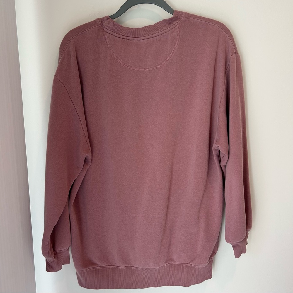 Urban Outfitters Out From Under Crewneck - Picture 6 of 6